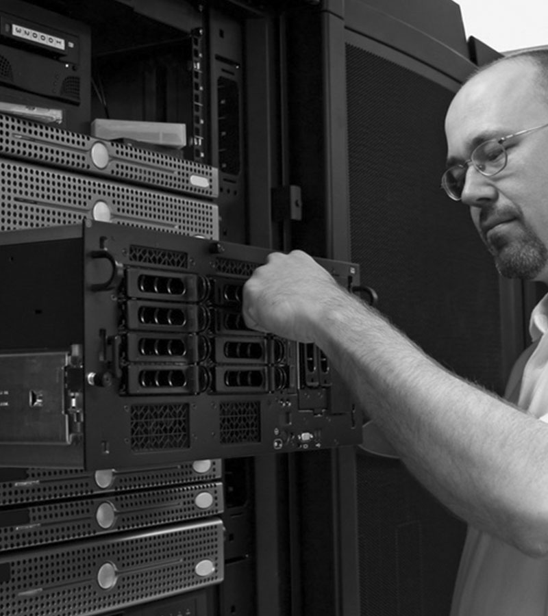 Systemadministration