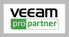 Veeam Partner