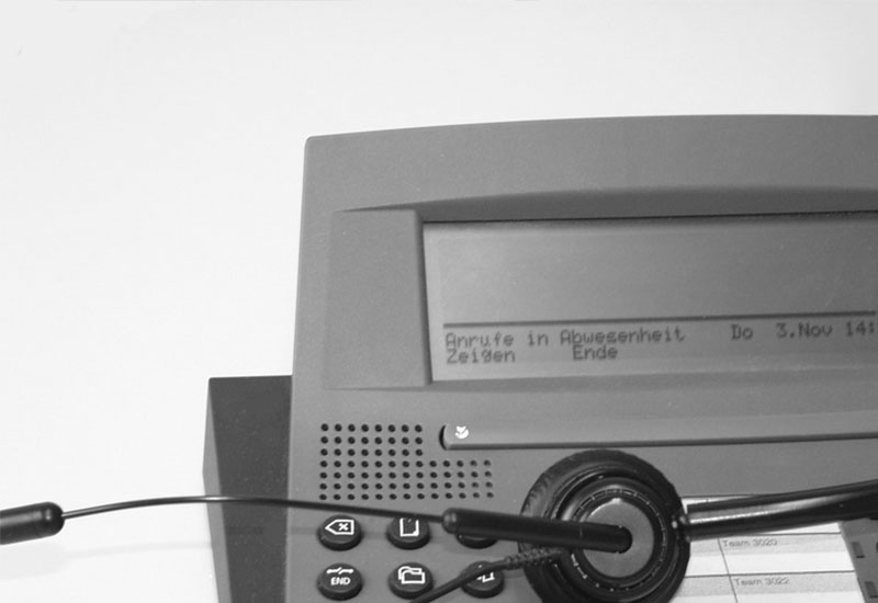 Voice-over-IP (VoIP)